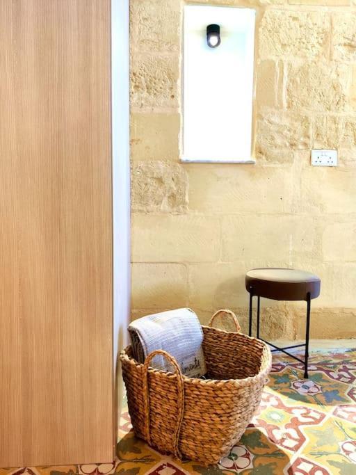 Port 531 Savynomad Harbour Residences Valletta Wow Views Buitenkant foto
